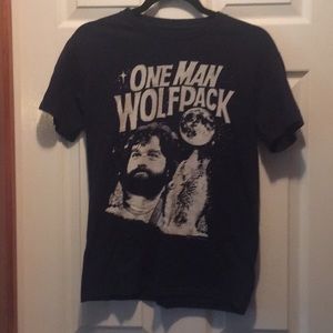 Ripple junction t-shirt